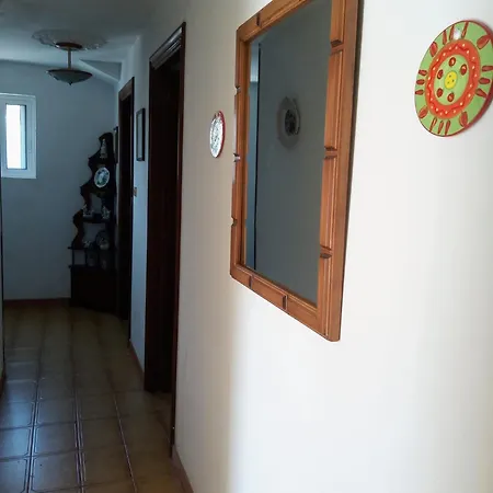 Atico Con Terraza Эль-Грове