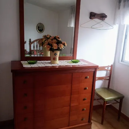 Atico Con Terraza