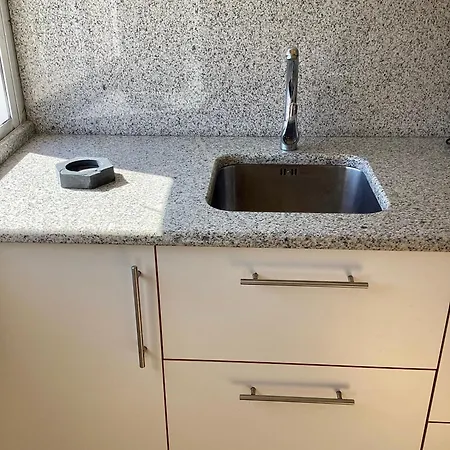 Atico Con Terraza Эль-Грове