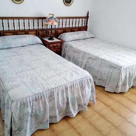 Atico Con Terraza *