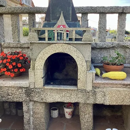 Atico Con Terraza