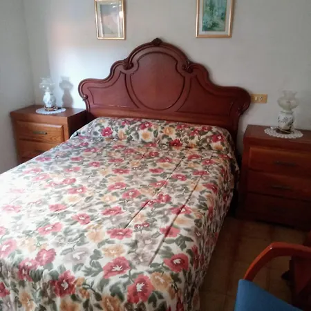 Atico Con Terraza