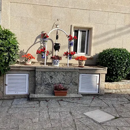 Atico Con Terraza