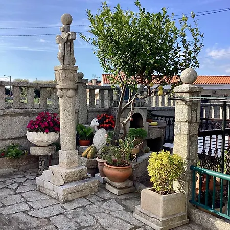 Atico Con Terraza * Эль-Грове